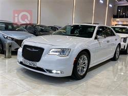 کرایسلەر 300